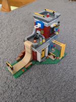 Lego Haus mit Skatebahn und Spielplatz Nordrhein-Westfalen - Viersen Vorschau