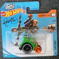 Hotwheels Wheeloe Chiar HW Ride-Ons OVP Hot Wheels Bayern - Ottobeuren Vorschau