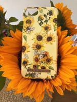 Ideal Of Sweden iPhone Case Sunflower Nürnberg (Mittelfr) - Mitte Vorschau
