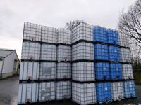 IBC Container mit NEUEM Innenbehälter Nordrhein-Westfalen - Monschau Vorschau