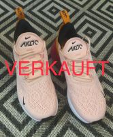 Nike AIR MAX 270 Damen Sneaker - NEU - Gr 36,5 München - Schwanthalerhöhe Vorschau