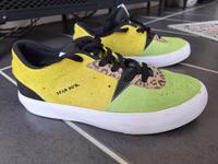 Sneaker Air Jordan Dear 90s - Gr. 42,5 Nordrhein-Westfalen - Langerwehe Vorschau