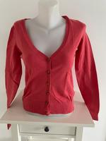 Esprit By Edc Strickjacke Gr S rosa Niedersachsen - Sittensen Vorschau