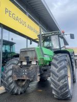 Deutz Fahr AgroStar 6.81 Schlepper Youngtimer Traktor Trecker Nordrhein-Westfalen - Gevelsberg Vorschau