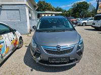 Opel Zafira Tourer, 7-Sitzer Bayern - Rosenheim Vorschau