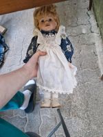 Porzellan Puppe Rheinland-Pfalz - Betzdorf Vorschau