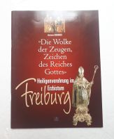 Heiligenverehrung im Erzbistum Freiburg Baden-Württemberg - Albstadt Vorschau