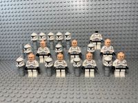 LEGO sw0910 / sw0442 Clone Trooper Star Wars Nordrhein-Westfalen - Leverkusen Vorschau