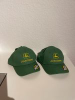 2 John Deere Kinderschildkappen Bayern - Bad Bocklet Vorschau