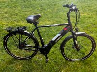Greens Bromley E-Bike RH 60 Bosch NP 3200€ Bielefeld - Brackwede Vorschau