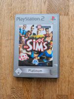 Die Sims Platinum Edition Playstation 2 Wuppertal - Oberbarmen Vorschau