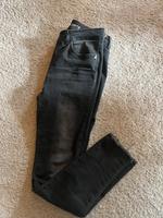 Damen Jeans grau neu Größe 28 Niedersachsen - Hildesheim Vorschau