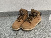 DOCKERS Schnürboots, mit Warmfutter und wasserabweisend, Gr. 38 Baden-Württemberg - Mannheim Vorschau