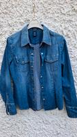 neu GAP Jeans Hemd Gr. S Bayern - Baldham Vorschau