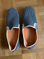 Rivieras Jean Raye 42 Slipper / Loafer / Halbschuh Freiburg im Breisgau - Altstadt Vorschau