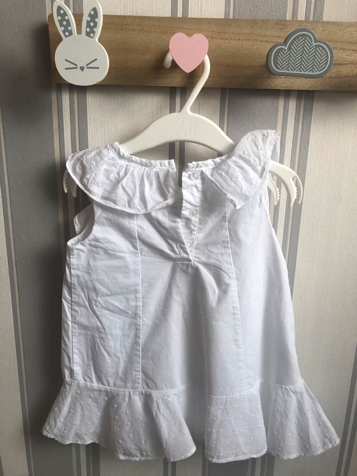 ❣️ Süßes festliches Sommerkleid mit Rüschen in Bremen