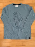 Sonic Longsleeve Gr. 164 WIE NEU Hessen - Kassel Vorschau