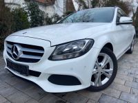 Mercedes-Benz C 200d T BlueTEC-3.Hand-gepflegter Zustand Niedersachsen - Wathlingen Vorschau