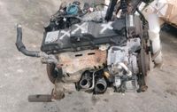 TOYOTA LAND CRUISER 3.0 TD 1KZ 1KZ-TE MOTOR KOMPLETT Brandenburg - Hennigsdorf Vorschau