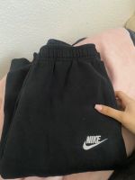 Nike jogginghose schwarz weiß unisex original S Top wow Nordrhein-Westfalen - Gelsenkirchen Vorschau