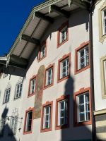 Traumhafte Büro-/Praxisflächen im historischen Stadthaus in Bad Tölz-Marktstrasse Bayern - Bad Tölz Vorschau