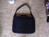 Laptoptasche, Tasche, Laptop-Tasche, schwarz, Di Giglio,17,5 Zoll Bayern - Mühldorf a.Inn Vorschau