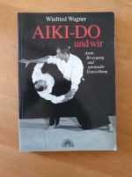 Aikido und wir - Winfried Wagner Eimsbüttel - Hamburg Stellingen Vorschau