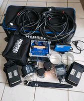 Hensel Porty 12 Lithium Dortmund - Eving Vorschau