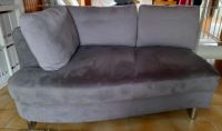 Couch,modern, Grau Saarland - Nalbach Vorschau