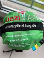 GRÜEZI BAG - Kid's Colorful Grow - Kinderschlafsack wächst mit Bayern - Hirschaid Vorschau