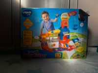 Baby flitzer Vtech Tut Tut Baustelle Saarland - Mandelbachtal Vorschau