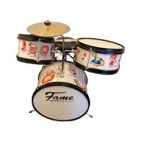 Schlagzeug Fame Kiddyset Junior Drumset Neuhausen-Nymphenburg - Neuhausen Vorschau