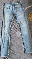skinny jeans Damen W29/L32 Maße anbei Zustand sehr gut Hessen - Diemelstadt Vorschau