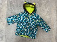 Baby Junge Winterjacke Ergee 80 Nordrhein-Westfalen - Menden Vorschau