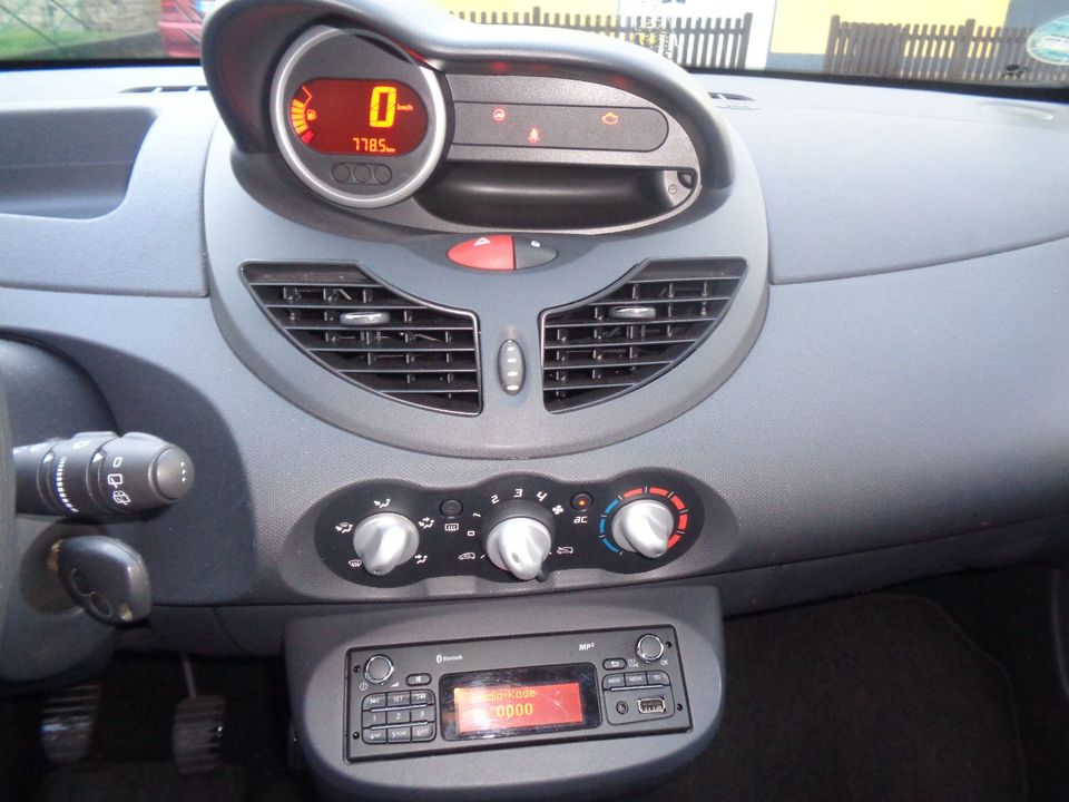 Renault Twingo 1.2 Klima 47 TKm TÜV Neu in Göttingen