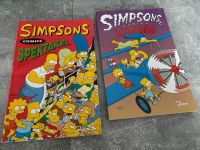Simpsons Comics Spektakel Looping Bayern - Schnaittach Vorschau