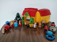 Playmobil 123, Bauernhof, Nachziehtier Bayern - Bad Bocklet Vorschau