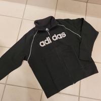 adidas Sport- Sweatjacke Gr. XL Niedersachsen - Munster Vorschau