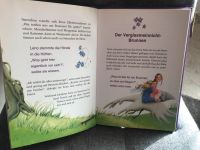 Die Elfenballerina rettet den Blütenzauber Bayern - Giebelstadt Vorschau