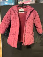 Mädchen Winterjacke Topolino Nordrhein-Westfalen - Gladbeck Vorschau