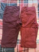 Schöne chino Hosen gr.32 Niedersachsen - Bad Salzdetfurth Vorschau