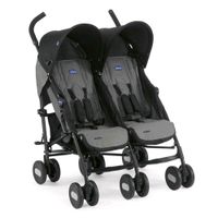 Chicco Zwillingsbuggy Echo Twin Thüringen - Erfurt Vorschau