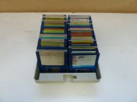 100 Stück AMIGA Disketten geprüft - OK ... Kr. Passau - Passau Vorschau