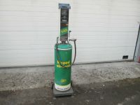 Tankstelle Mischung 1:50 von BP Bayern - Malleichen Vorschau