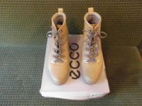 ECCO  Adora Stiefeletten Gr. 40 Nordrhein-Westfalen - Hagen Vorschau