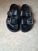 SANDALEN  Gr. 39 PULL & BEAR. AUCH VERSAND Bayern - Augsburg Vorschau