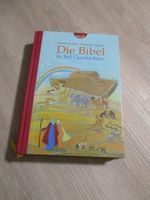 Kinderbibel - Kreuz - Kommuniongeschenke Bayern - Obertrubach Vorschau