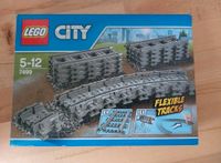 Lego City 7499 Schienenset flexibel Schienen Thüringen - Brehme Vorschau