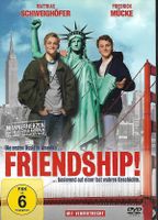 Friendship! (DVD) Baden-Württemberg - Walldürn Vorschau