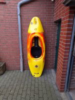 Pyranha Varun L Kajak Riverrunner Spielboot Kayak Playboat Nordrhein-Westfalen - Vlotho Vorschau